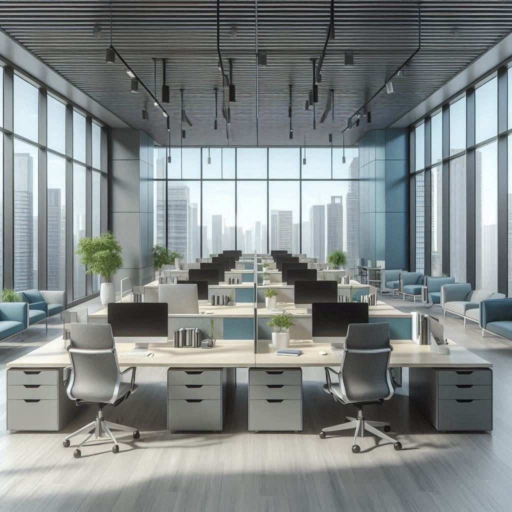 项目管理组接到空调分区调试反馈后怎样核对写字楼办公员工健康监测的责任记录